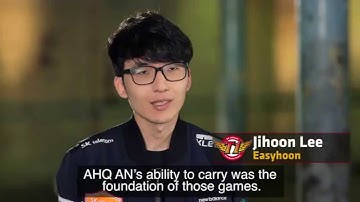 Pre-Game analysis and predictions before SK Telecom T1 vs AHQ Game 1 | Quarter Finals S5 LoL Worlds