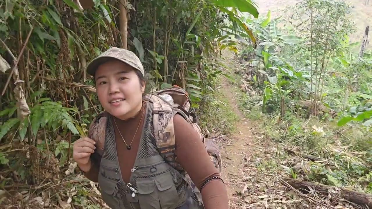 31/1/2026 rov tau nrog kuv tus txiv tsev (tsheej)mus yos hav zoov toob kheem