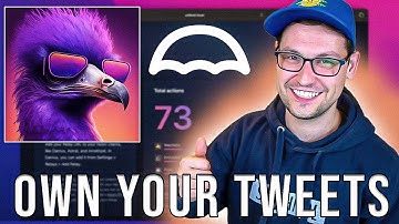 Hoe je een Nostr-relais opzet met behulp van Umbrel