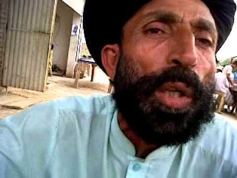 Nadir Saad Leghari.ahmad Ali Choka Intrvew
