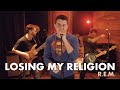 Losing My Religion - R.E.M. (Walkman cover)