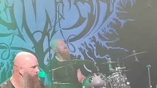 NAGLFAR- Live at Raise your horns 2022 Bornholm/ Denmark