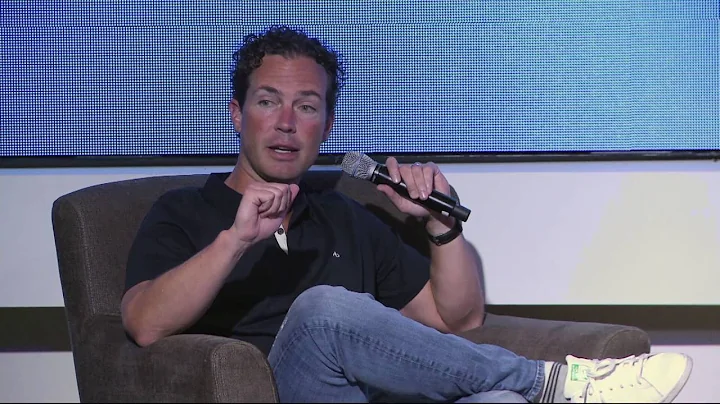 How KCPB's Michael Abbott went from computing and ...