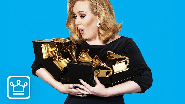 15 Things You Didnt Know About ADELE