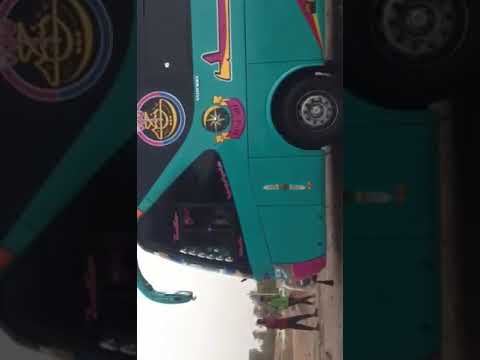 بوري تلاته ابووووليد الجديد