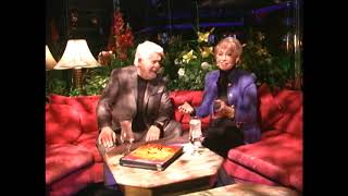 VEGAS LIVE WITH NINON INTERVIEWS LAS VEGAS CONDUCTOR CHARLIE RAYMOND 2015