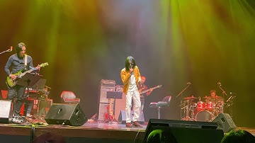 (HD) SLAM: SURATAN. Konsert Kembali Terjalin 2 at The Theatre, Mediacorp, Singapore (2019)