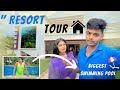 Balus  birt.ay vlog part2  balu happy resort tour  vizag 