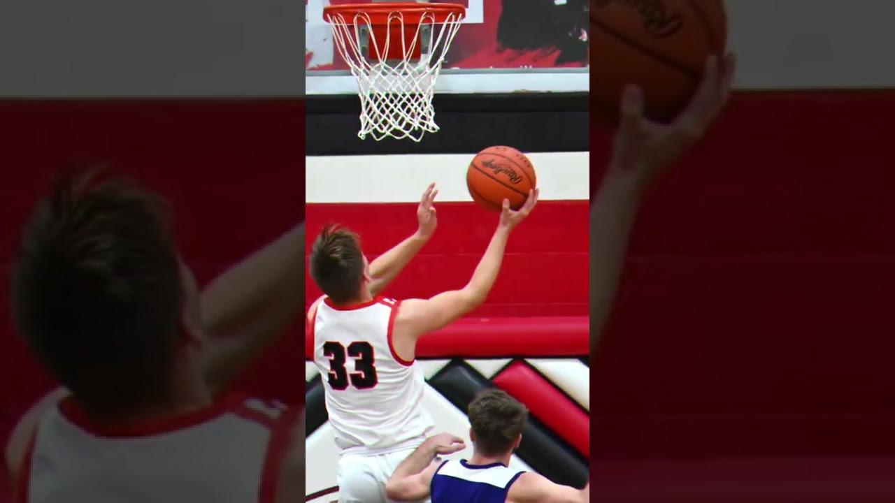 Getting after it…..🏀📸 Miller 71-49 Crooksville FULL GALLERY @ perrytribune.com/sports