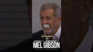 Mel Gibson - James Bond 007