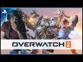 LOSING STREAK WIT SOME DUBS IN THERE LOL| OVERWATCH 2