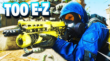 AMAZING PP19 BIZON BEST CLASS SETUP! | Modern Warfare Best Bizon Class (COD MW Best Setups)