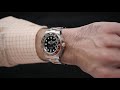 Rolex GMT Rootbeer 126711CHNR - the most versatile two tone? | Hafiz J Mehmood