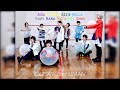 「歌ってみた」Hey! Say! JUMP- COSMIC☆HUMAN (Cover by Dear9)
