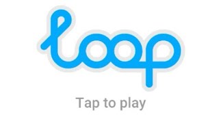 Loop by Ketchapp Android iOS Gameplay Get new Ball Unlocked