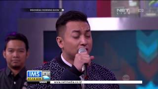 Mario Ginanjar FT.  Chewy Dilmy - Cinta Kita Sama - IMS