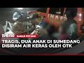 Bocah Kakak Beradik jadi Korban Penyiraman Air Keras | Kabar Petang