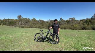Cube Video 2022 99 Bikes