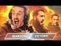 THIS IS HOW YOU WIN! (Warzone w/Karl & Orion)