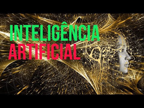 Vídeo: Inteligência Artificial - Ameaça à Humanidade - Visão Alternativa