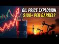 Oil Prices Are Surging — And It Could Backfire on the Fed