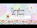 Symphonie des fleurs  terrebonne