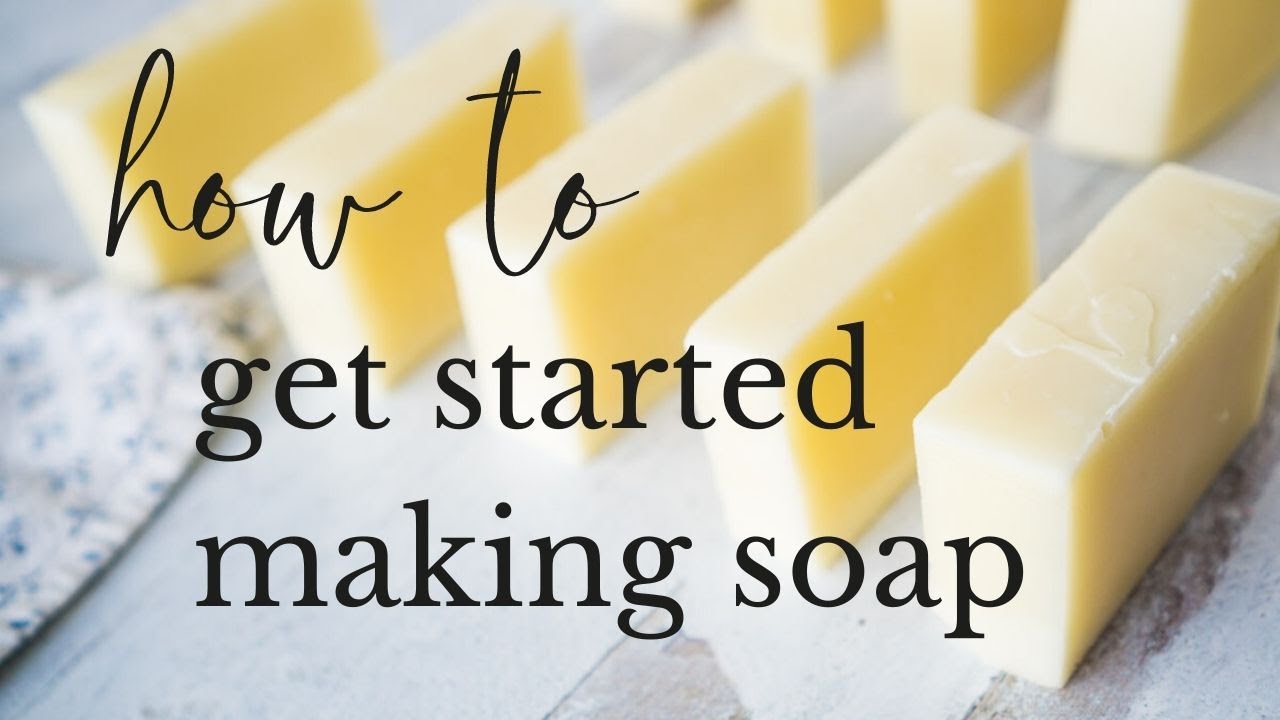 Soapmaking from Scratch: Woodash Lye 