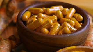 Organic Curcumin Extract by Viridian Nutrition Profile
