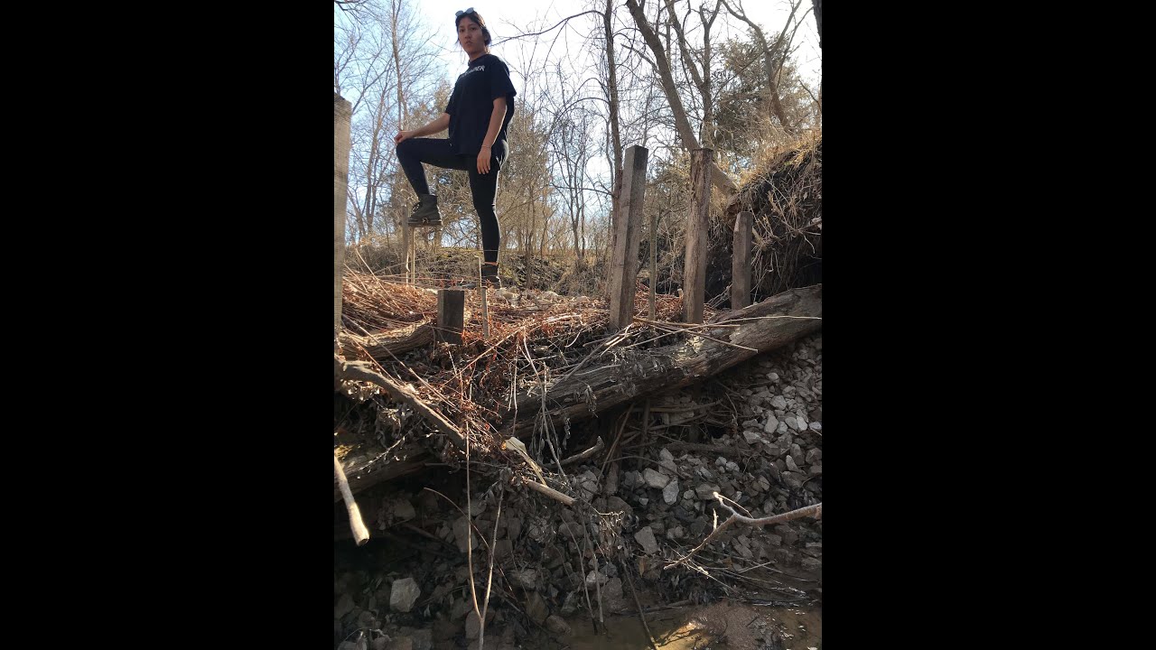 The Water Tight Beaver Dam Analog