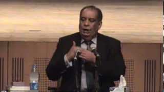 دكتور يوسف زيدان فلسفة الجمال و فلسفة الفن 27-11-2013