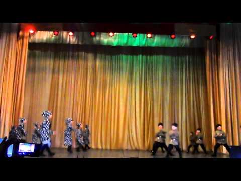 ანსამბლი ,,სამა\"