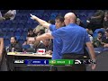 NSAC College Basketball Campus Tour - Day 3 – Ateneo Blue Eagles vs Benilde Blazers