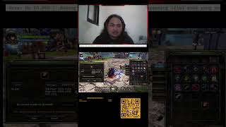 POTEN GAUNTLET UNTUK MASA DEPAN!!! #gaming #dragonnestreturn #mmorpg #dn #dnina #dnsea #dragonnest