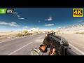 Battlefield 3 Multiplayer Gameplay in 2026 4K No Commentary Battlefield 3 Multiplayer Gameplay in 2026 4K No Commentary