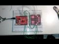 Matrix led 8x8 - Smile