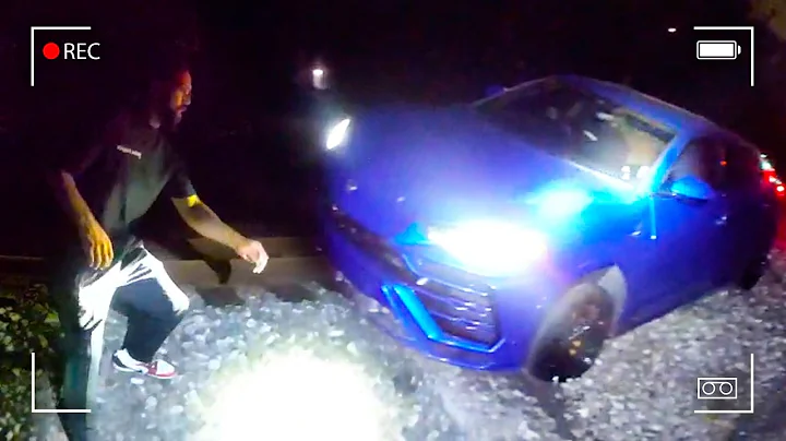 Michael Jordan's Son's Arrest Takes a Shocking Turn