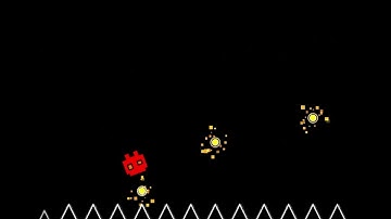 Level 6: Can’t Let Go (100%) [ALL COINS] - Geometry Dash