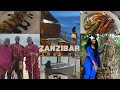 SOLO TRIP | ZANZIBAR, TANZANIA VLOG