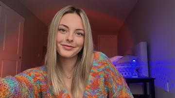 ASMR | Hypnotic Visual Triggers that will Make Your Eyes Heavy