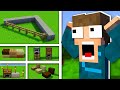 TOP 5 Mods Que Desafiam As Leis Da Física do Minecraft / CarlinDosMods