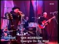 Van Morrison - Candy Dulfer Live Georgia on my mind @ Rockpalast