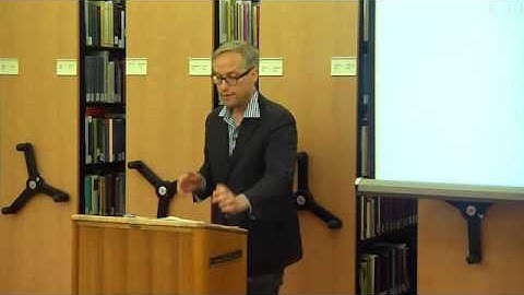 “Is Western Philosophy a 19th-Century Invention?