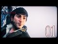 Assassin's Creed Syndicate PC 1080p60  w/Facecam WT #1 - تختيم أساسن كريد سينديكت - جيكوب