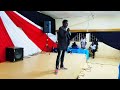 Churchil show experience performance at kisii university   ngano comedian