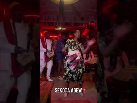 Ethiopian Eskista Dance Part 127 Eskistatube11 Eskista Ethiopanmusic Shorts