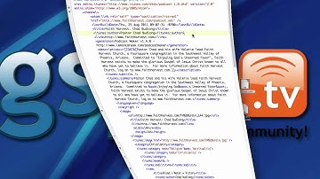 How To Change Your Podcast RSS Feed In iTunes - iTunes Redirect