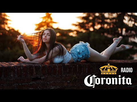 Coronita Minimal Techno & EDM Minimal House Live Radio 24/7 DJ Mix