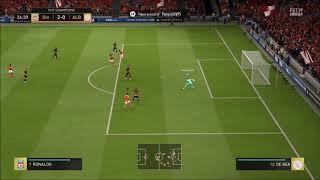 FIFA 19 - NIF 94 Cristiano Ronaldo  Article Review Highlights