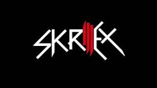 Skrillex - MNIS Sonar