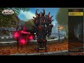 Is Venthyr Battlelord Good?! (Arms/RDruid 2v2 Arena) - WoW Shadowlands 9.0.5 Arms Warrior PvP